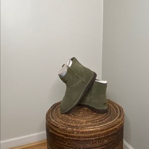 UGG Bootie